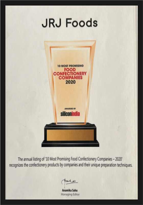 Award 2